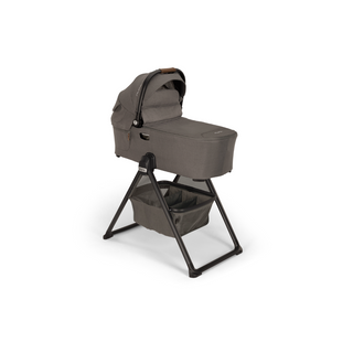 NUNA Carrycot Demi Next Bassinet Granito - Twisted Media