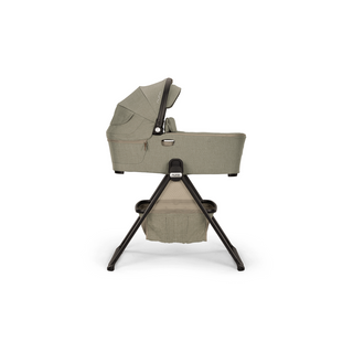 NUNA Carrycot Demi Next Bassinet Hazelwood - Twisted Media