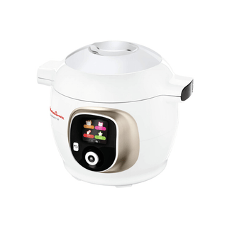 MOULINEX Cookeo Inteligente 1200wtt - Twisted Media