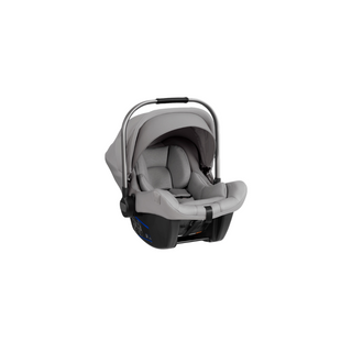 NUNA Pipa Lite Rx Cadeirinha de carro infantil Frost