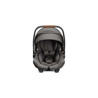 NUNA Pipa Lite Rx Baby Car Seat Granite