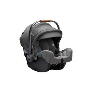 NUNA Pipa Rx Baby Car Seat Granite - Twisted Media