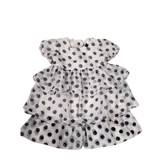 CHICCO Vestido Sky Ball Tam 2A