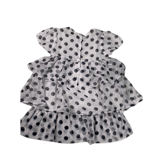 CHICCO Vestido Sky Ball Tam 2A - Twisted Media