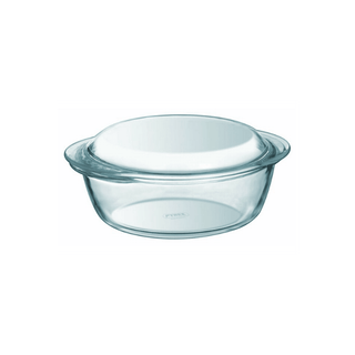 PYREX Caçarola Redonda 2lt - Twisted Media