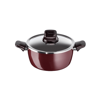 TEFAL Panela Resist Intense 24cm - Twisted Media