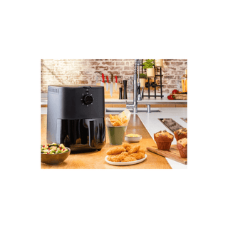 TEFAL Air Fryer Essential 1400wtt 3,5lt - Twisted Media