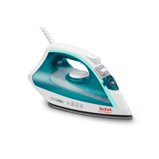 TEFAL Ferro a Vapor Eco Master 1800wtt - Twisted Media