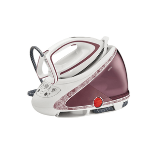 TEFAL Ferro a vapor Pro Express Ultimate - Twisted Media