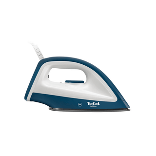 TEFAL Ferro de Engomar Seco 1200wtt - Twisted Media