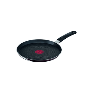 TEFAL Frigideira Resist Para Panqueca Antiaderente 25cm - Twisted Media