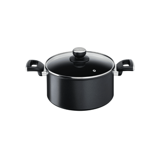 TEFAL Panela Unlimited Indução Antiaderente 24cm - Twisted Media