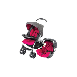 GRACO Sistema de viagem Candy Rock - Twisted Media