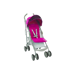 GRACO Stroller Nimbly - Twisted Media