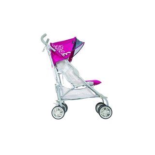 GRACO Stroller Nimbly - Twisted Media