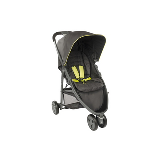 GRACO Carrinho de passeio Evo Mini Graphite