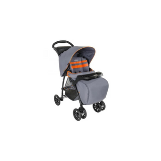 GRACO Carrinho de passeio Mirage Neongrey