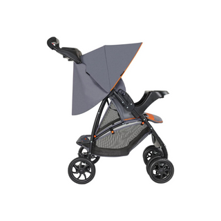 GRACO Carrinho de passeio Mirage Neongrey