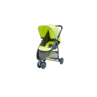 GRACO Carrinho de passeio Evo Mini Graphite