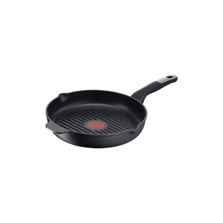 TEfal Grill Pan Unlimited Indução 26cm - Twisted Media