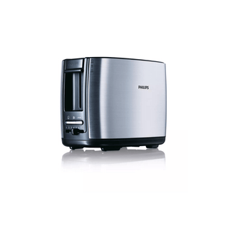 PHILIPS Torradeira 2 Fendas 950WT - Twisted Media