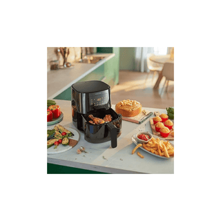 PHILIPS Airfryer Digital 4.1 Litros 1400 Watts - Twisted Media