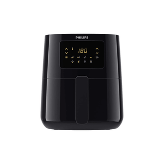 PHILIPS Airfryer Digital 4.1 Litros 1400 Watts - Twisted Media