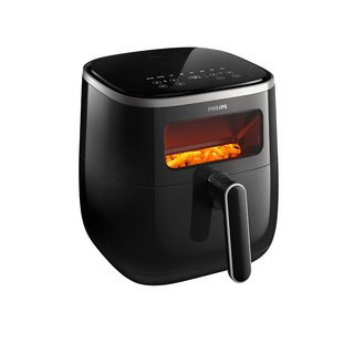 PHILIPS Airfryer Série 3000 XL 5.6L 1700 Wtt - Twisted Media