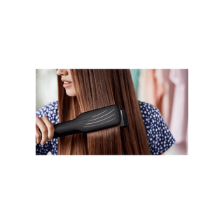 PHILIPS Alisador de cabelo Ceramic Ion Boost - Twisted Media