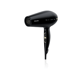 PHILIPS Secador de cabelo Prestige Pro - Twisted Media