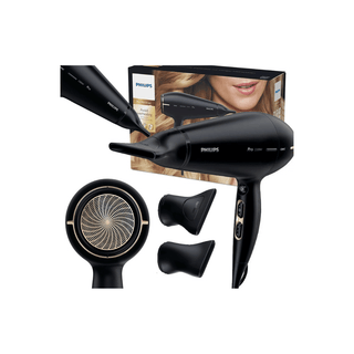 PHILIPS Secador de cabelo Prestige Pro - Twisted Media