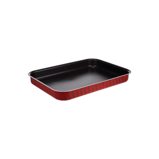 TEFAL Tabuleiro Tempo Flame 45 X 31cm - Twisted Media