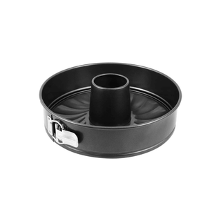 TEFAL Easy Grip Forma de Fundo Removível Savarin 25cm - Twisted Media