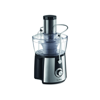 MOULINEX Juice Express Blender 800W 1.4L - Twisted Media