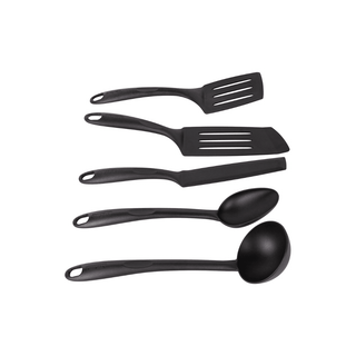 TEFAL Utensílio cozinha de 5 peças - Twisted Media