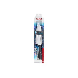 TEFAL Faca Santoku Ice Force 18cm - Twisted Media