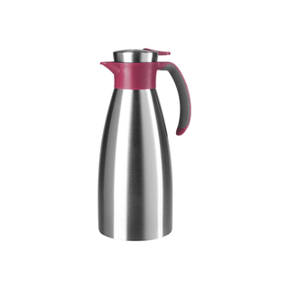 TEFAL Jarro Termico Jugs 1,5lt Vermelho - Twisted Media