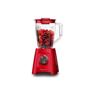 MOULINEX Liquidificador Blendforce 600wtt 2 velocidades - Twisted Media