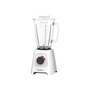 MOULINEX Liquidificador Blendforce 600 wtt 1,75lt - Twisted Media