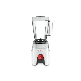 MOULINEX Liquidificador genuíno 500W 1,75L - Twisted Media