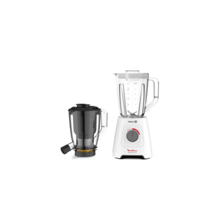 MOULINEX Liquidificador Blend Force 2 em 1 - 600Wtt - Twisted Media