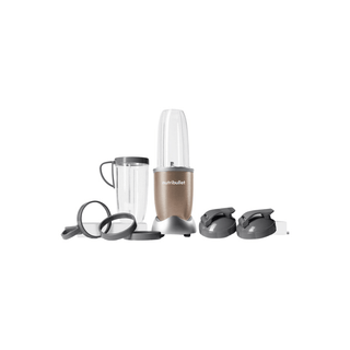 NUTRIBULLET Liquidificador Pro Champagne - Twisted Media