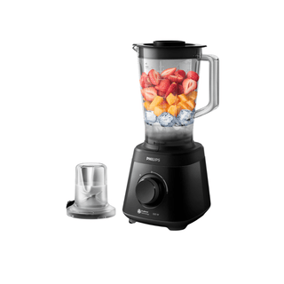 PHILIPS Liquidificador Pro Blend Tecnologia 2L 550Watts - Twisted Media