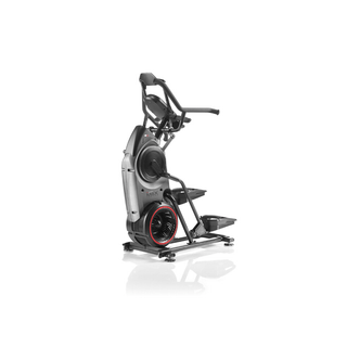 BOWFLEX Max Trainer M8 - Twisted Media