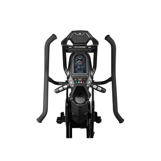 BOWFLEX Max Trainer M8 - Twisted Media