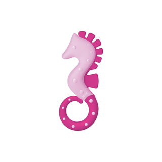 NUK Cool Teether Seahorse - Twisted Media