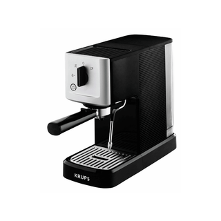 KRUPS Máquina de café expresso Expert Compact - Twisted Media