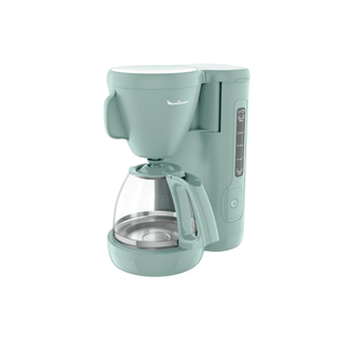 MOULINEX Filtro para cafeteira, 1,25 L - Twisted Media