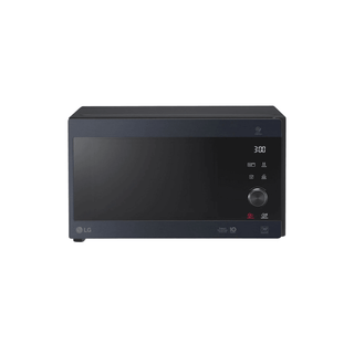 LG Forno Micro-ondas 25L com Forno e Grill - Twisted Media