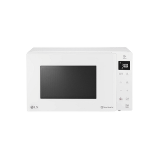 LG NeoChef Micro-ondas com Grill 25L Branco - Twisted Media